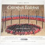 Carl Orff / Wolfgang Sawallisch / Kölner Rundfunk-Sinfonie-Orchester-0