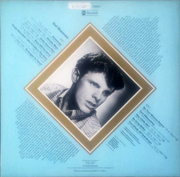Del Shannon-1