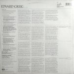 Edvard Grieg - Edith Thallaug, Taru Valjakka, Rundfunkchor Leipzig, Staatskapelle Dresden, Herbert Blomstedt-1