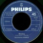 The Soulful Dynamics*-3