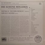 Franz Schubert - Dietrich Fischer-Dieskau, Gerald Moore-1