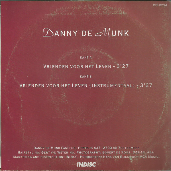 Danny de Munk-1