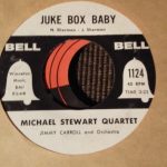 Michael Stewart Quartet-2