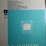 Giacomo Puccini, Maria Callas, Giuseppe di Stefano, Anna Moffo, Rolando Panerai, Coro Del Teatro Alla Scala Et Orchestra Del Teatro Alla Scala-0