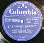 Giacomo Puccini, Maria Callas, Giuseppe di Stefano, Anna Moffo, Rolando Panerai, Coro Del Teatro Alla Scala Et Orchestra Del Teatro Alla Scala-3