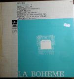 Giacomo Puccini, Maria Callas, Giuseppe di Stefano, Anna Moffo, Rolando Panerai, Coro Del Teatro Alla Scala Et Orchestra Del Teatro Alla Scala-4