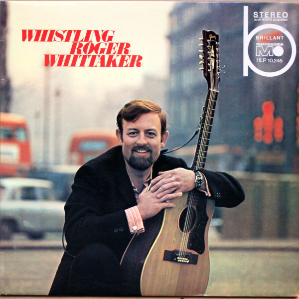 Roger Whittaker-0