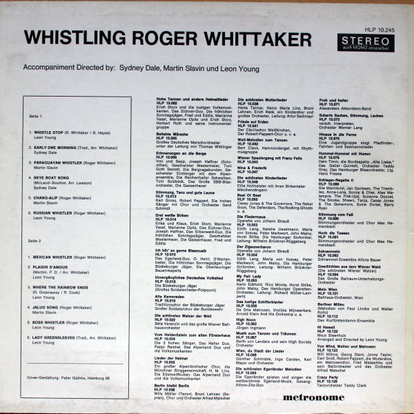 Roger Whittaker-1