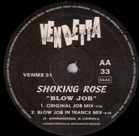 Shoking Rose*-1