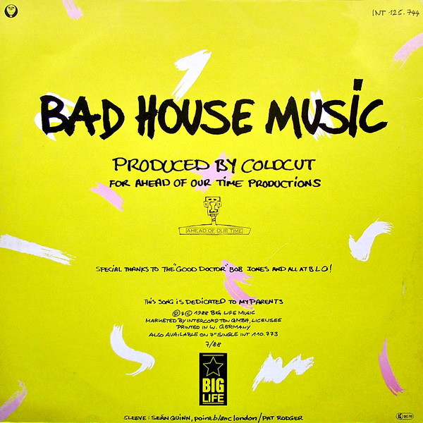 Yazz And The Plastic Population-1