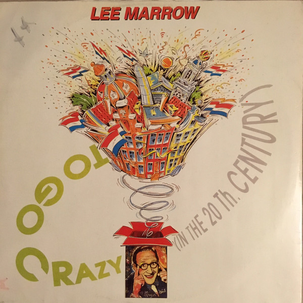 Lee Marrow-0