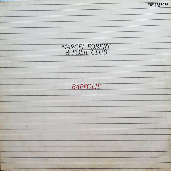 Marcel Fobert & Folie Club-0