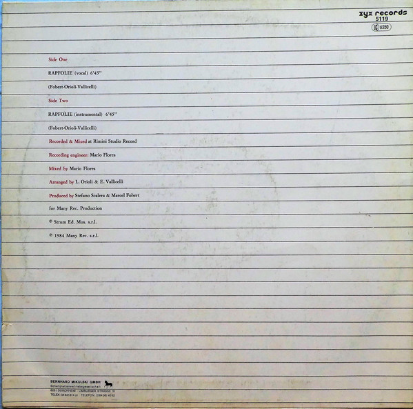 Marcel Fobert & Folie Club-1