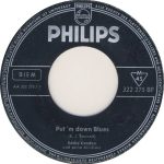 Eddie Condon Und Seine All-Stars*-1