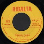 Fred E Il Suo Complesso*-3