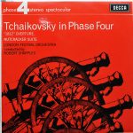 Pyotr Ilyich Tchaikovsky - London Festival Orchestra, Bob Sharples-0