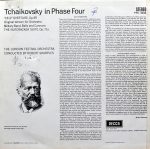 Pyotr Ilyich Tchaikovsky - London Festival Orchestra, Bob Sharples-1