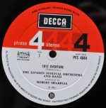 Pyotr Ilyich Tchaikovsky - London Festival Orchestra, Bob Sharples-2