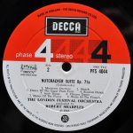 Pyotr Ilyich Tchaikovsky - London Festival Orchestra, Bob Sharples-3