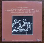 François Couperin - Sigiswald Kuijken ∙ Wieland Kuijken ∙ Barthold Kuijken-0