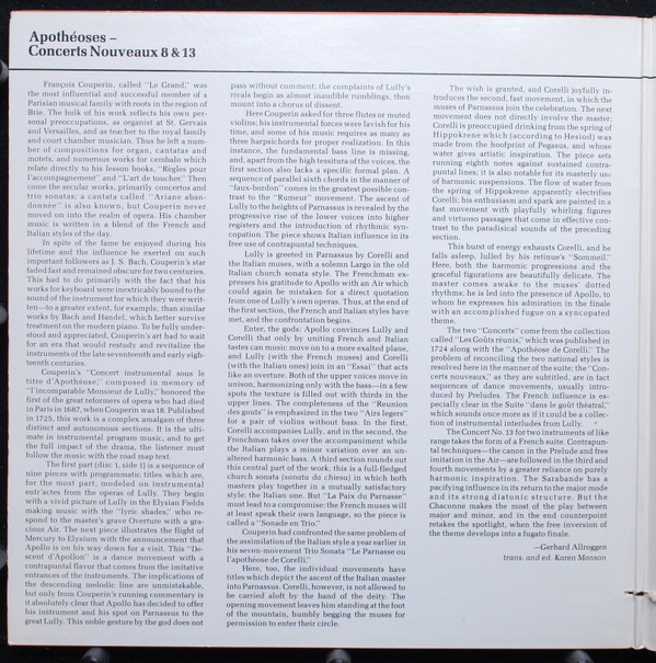 François Couperin - Sigiswald Kuijken ∙ Wieland Kuijken ∙ Barthold Kuijken-1