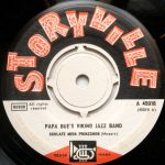 Papa Bue's Viking Jazz Band-0