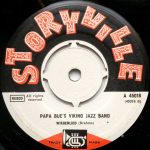 Papa Bue's Viking Jazz Band-1