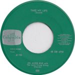 Mr. Acker Bilk* With The Leon Young String Chorale-1