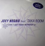 Joey Negro Feat. Taka Boom-0