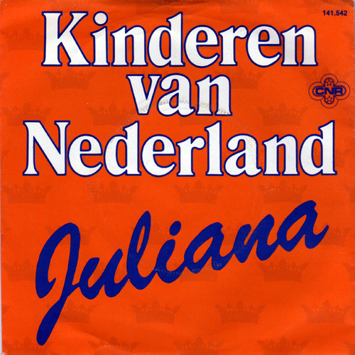 Kinderen Van Nederland-0