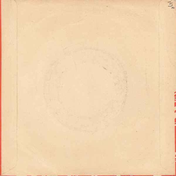 Mitch Miller En Zijn Orkest En Koor*-1