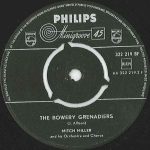 Mitch Miller En Zijn Orkest En Koor*-3