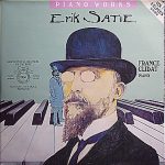 Erik Satie / France Clidat-0