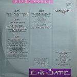 Erik Satie / France Clidat-1