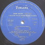 Erik Satie / France Clidat-4