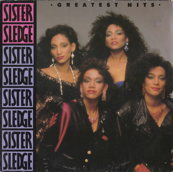 Sister Sledge-0