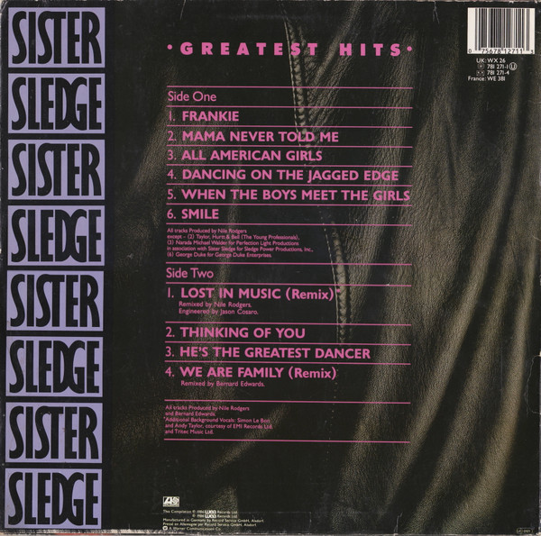 Sister Sledge-1