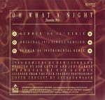 The Four Seasons Featuring Frankie Valli-1