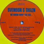Svenson & Gielen-0