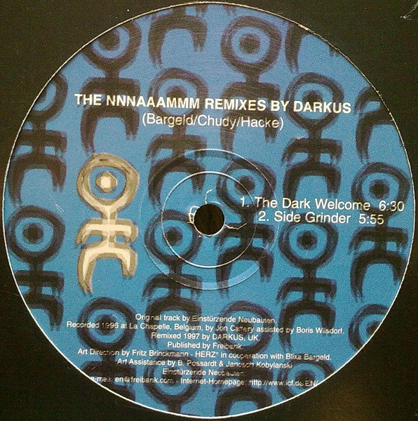 Einstürzende Neubauten-0