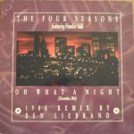 The Four Seasons Featuring Frankie Valli-0