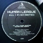 The Human League-0