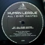The Human League-1