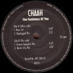 Chaah-2