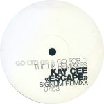 Kaycee / The Gate-0