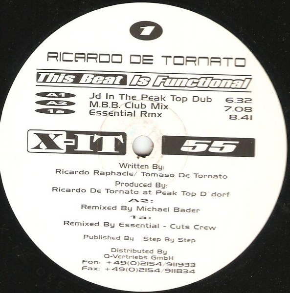 Ricardo De Tornato-0