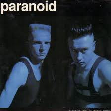 Paranoid (3)-0