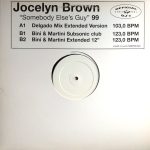 Jocelyn Brown-0