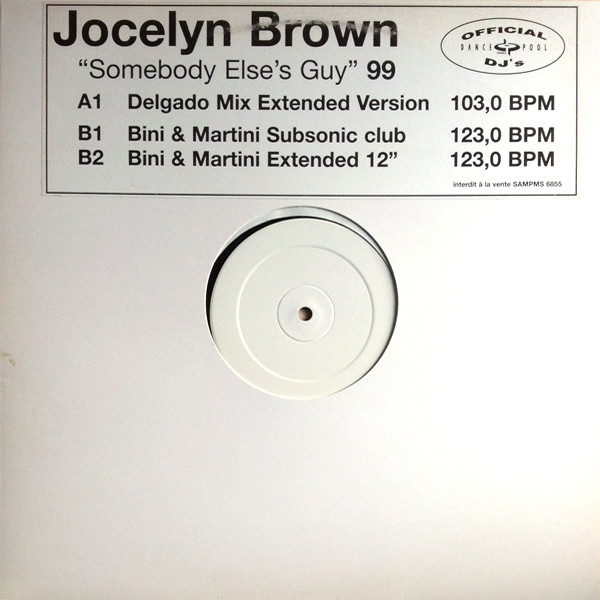 Jocelyn Brown-0