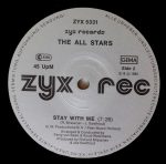 The All Stars-3